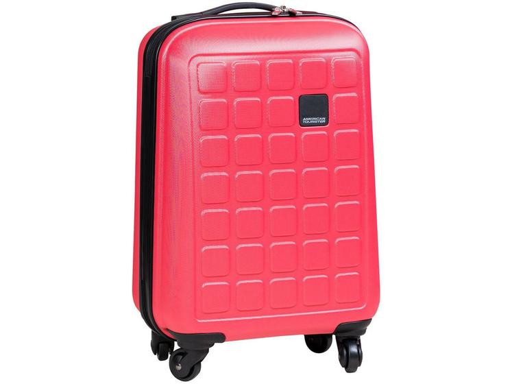 Imagem de Mala American Tourister Pequena - com Giro 360º Cirrus Light 133999-1694