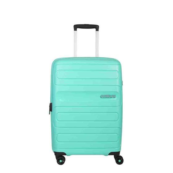 Imagem de Mala American Tourister Sunside P Samsonite Verde 51G034029