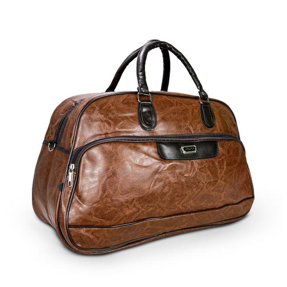 Mala Bolsa Sacola De Mão Viagem Bordo Academia Tam.M Oferta é boa?