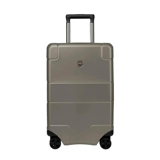 Imagem de Mala de Bordo Lexicon Prata - VICTORINOX 34L