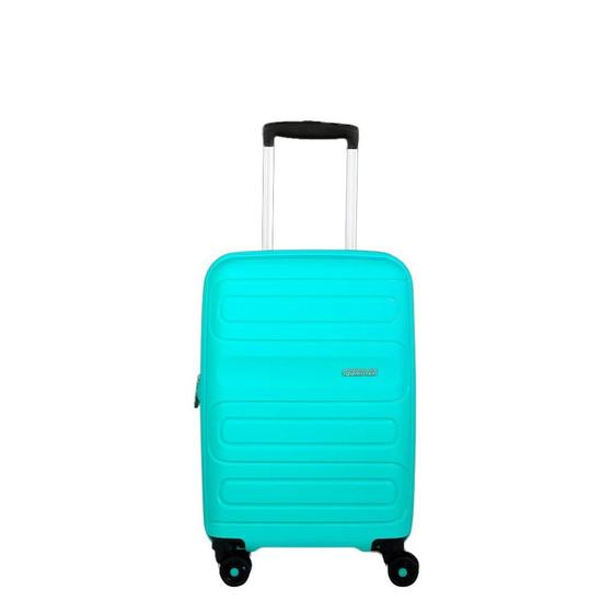 Imagem de Mala de bordo Samsonite Sunside Menta EXP