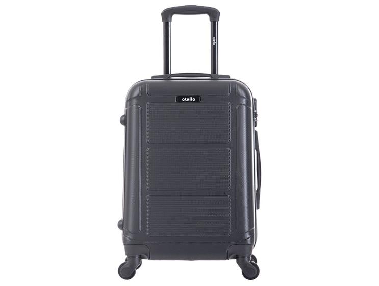 Mala de Bordo Viagem 15Kg Rod 360 Cabine