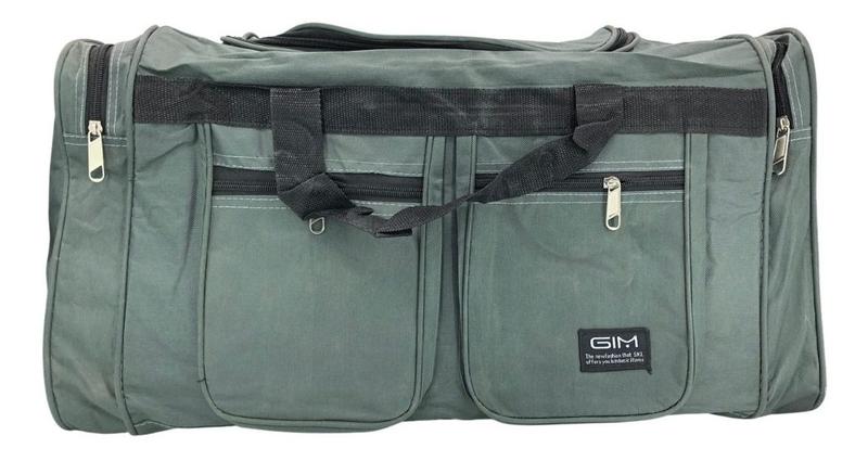 Mala De Mão Bolsa Viagem De Bordo Sport Grande Qualidade é boa?