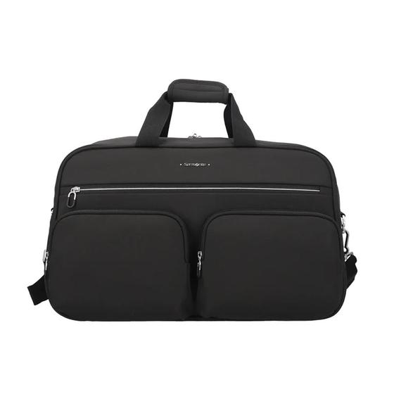 Imagem de Mala De Mão Samsonite Soft Motion Biz Weekender Preto