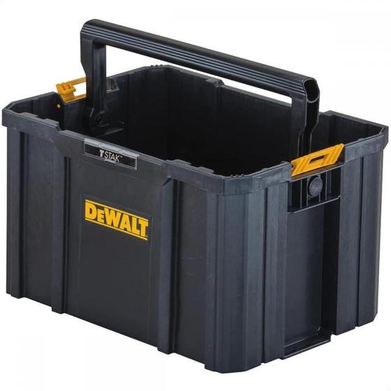 Imagem de Mala de Transporte Aberta Tstak DWST17809 - Dewalt