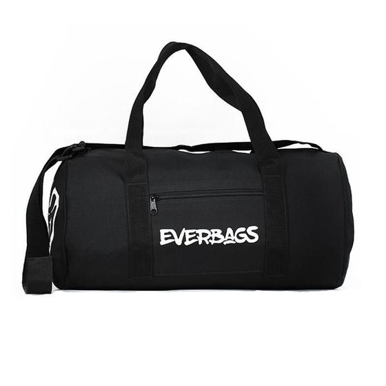 Imagem de Mala de Treino Street Bag Everbags Preto