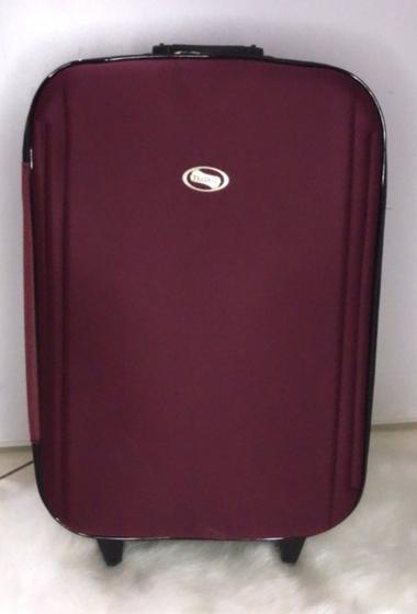 Imagem de MALA DE VIAGEM 10KG  MEDIDA DE BORDO frabags