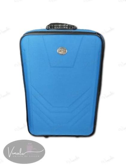 Mala de viagem 23 kg média Menor preço em Mala de viagem 23 kg média