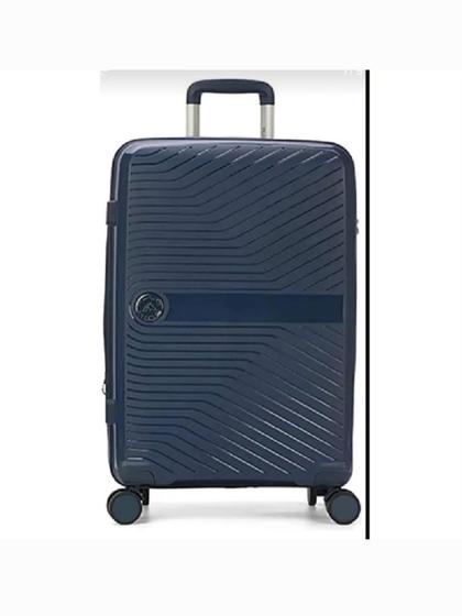 Imagem de Mala de viagem 24 polegadas 23kg Polipropileno Coleção Granada 10351- Polo King
