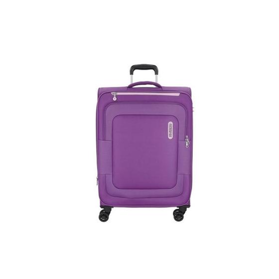 Imagem de Mala De Viagem American Tourister Exp Pequena New Duncan