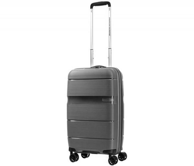 Imagem de Mala De Viagem American Tourister Linex P Titanium Gh1093005