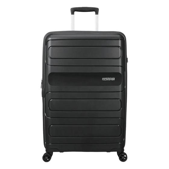 Imagem de Mala De Viagem American Tourister Sunside Grande Preto