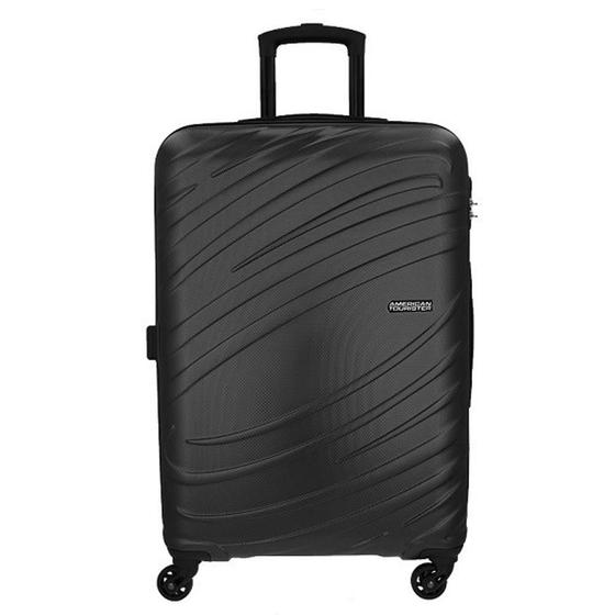 Imagem de Mala De Viagem American Tourister Tesa 2.0 Média Preto