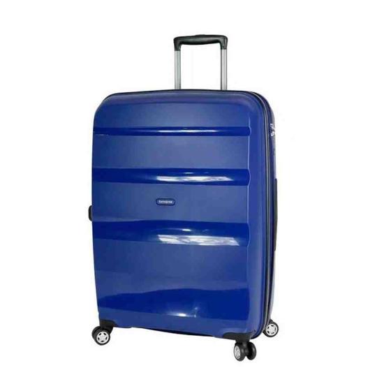 Imagem de Mala De Viagem Azul P Samsonite Spin Air 621041055