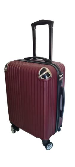 Mala De Viagem Bordo Pequena De Mão Tamanho P Menor preço em Mala De Viagem Bordo Pequena De Mão Tamanho P