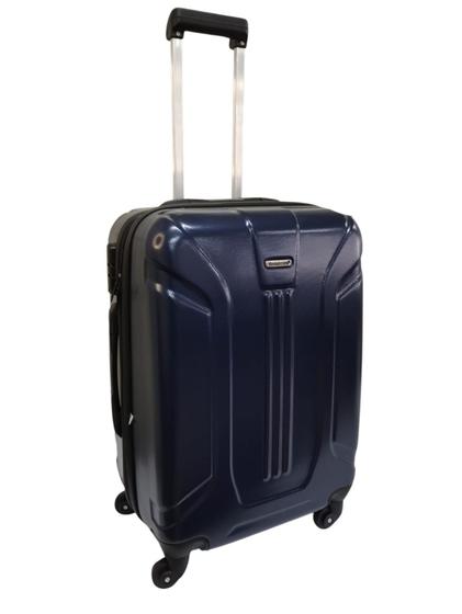 Mala de Viagem Fibra 23kg - Linha M.F "GROTAFERRATA Menor preço em Mala de Viagem Fibra 23kg - Linha M.F "GROTAFERRATA