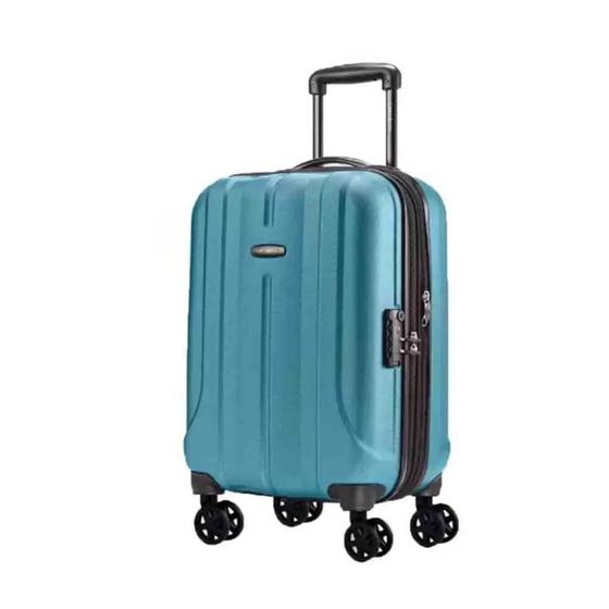 Imagem de Mala de viagem Fiero 2.0 Azul, Pequena, SAMSONITE  SAMSONITE