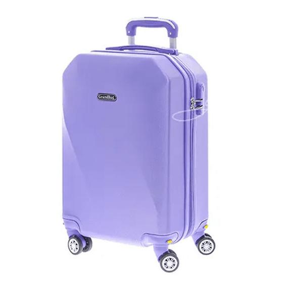 Mala de viagem grand bag roxo g(28