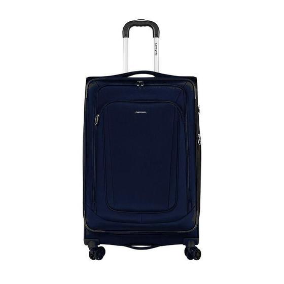 Imagem de Mala De Viagem Grande 32kg 4 Rodas Samsonite Kick Air G