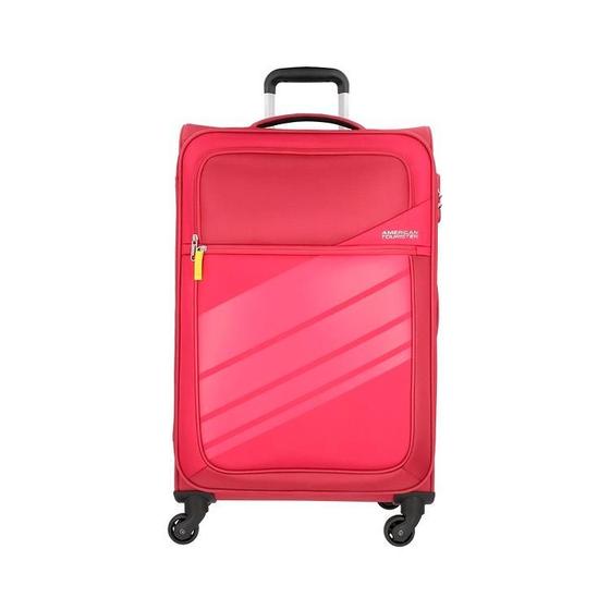 Imagem de Mala De Viagem Grande 32kg 4 Rodas Samsonite Stirling Light