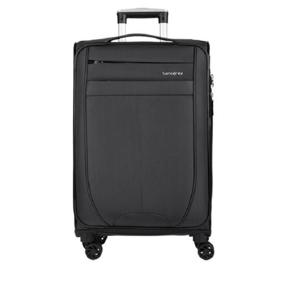 Mala De Viagem Grande 32kg 4 Rodas Samsonite Versalite DLX Menor preço em Mala De Viagem Grande 32kg 4 Rodas Samsonite Versalite DLX