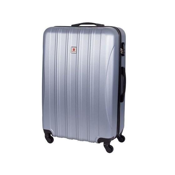 Imagem de Mala De Viagem Grande 32kg 4 Rodas Travelux Baden G