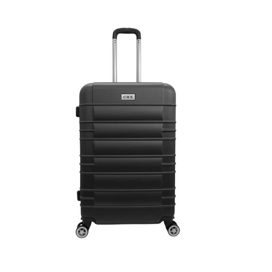 Mala de viagem grande g 4 rodinhas 360 abs Menor preço em Mala de viagem grande g 4 rodinhas 360 abs