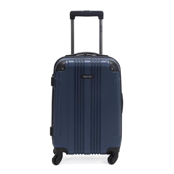 Imagem de Mala de Viagem Kenneth Cole REACTION Out of Bounds 20" com 4 Rodas