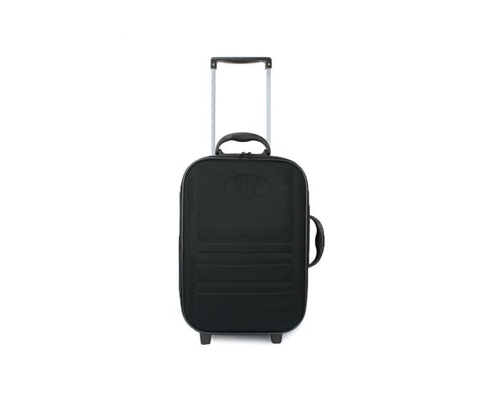Mala de Viagem Mala Pequena Preto Menor preço em Mala de Viagem Mala Pequena Preto