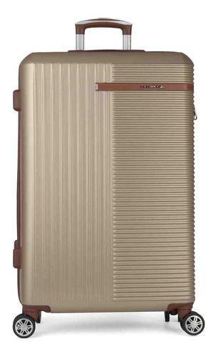 Menor preço em Mala de Viagem Polo King C/ Cadeado Cairo - Tam P de Bordo