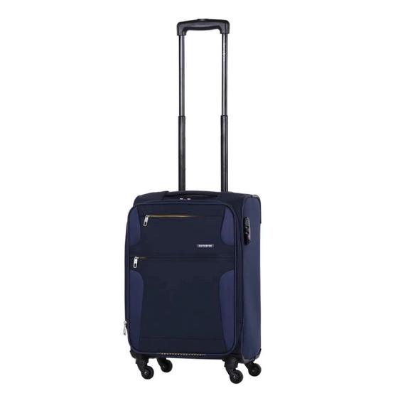 Imagem de Mala de Viagem SAMSONITE Bahia - Azul - P