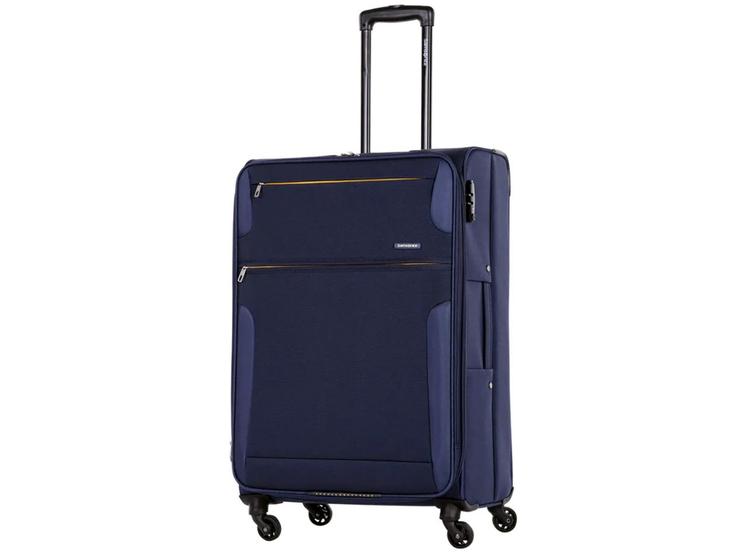 Imagem de Mala de Viagem Samsonite Grande Expansiva