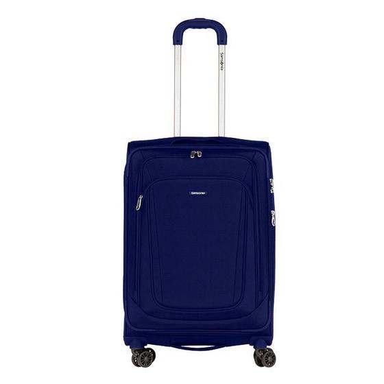 Imagem de Mala De Viagem Samsonite Kick Air Grande ul Marinho