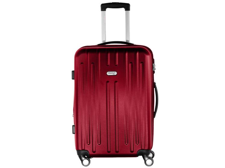 Imagem de Mala de Viagem Travel Max Grande 15Kg