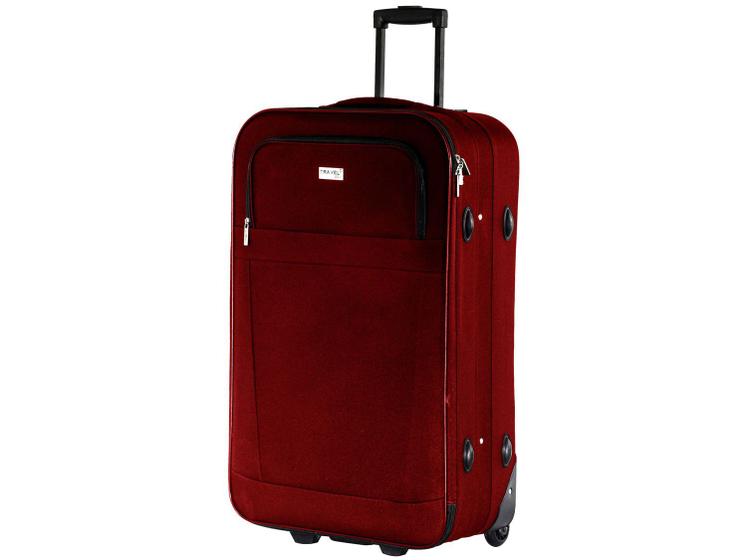 Imagem de Mala de Viagem Travel Max Pequena 5kg