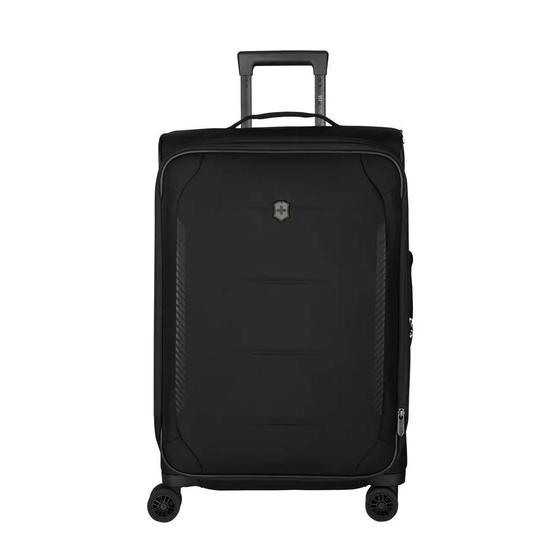 Imagem de Mala de Viagem Victorinox Crosslight Softside Preto 74L