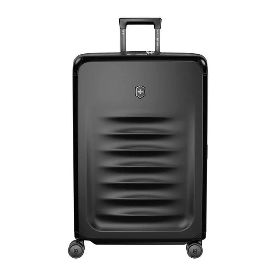 Imagem de Mala De Viagem Victorinox Spectra 3.0 Grande Preto