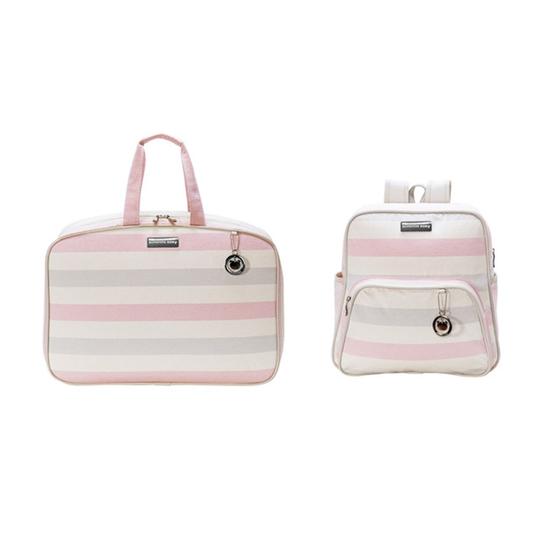Mala E Mochila Maternidade Denver Batistela Baby Menor preço em Mala E Mochila Maternidade Denver Batistela Baby