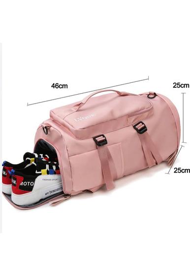 Mala Fitness Para Treino Guardar Tenis Roupa Molhada Dia a Dia Bolsa Diferenciada Impermeavel Colorida Menor preço em Mala Fitness Para Treino Guardar Tenis Roupa Molhada Dia a Dia Bolsa Diferenciada Impermeavel Colorida