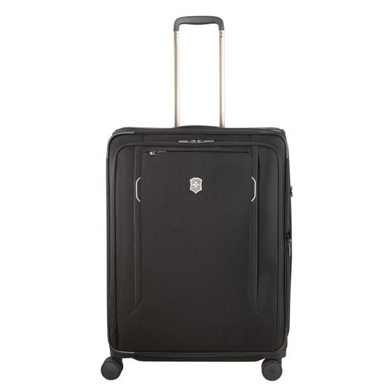 Imagem de Mala Grande Victorinox Werks Traveler Softside 104L Preto