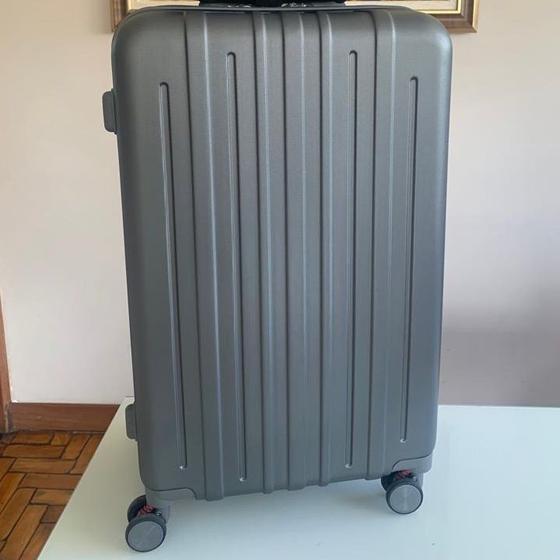 Mala média capacidade 23kg para viagem Menor preço em Mala média capacidade 23kg para viagem