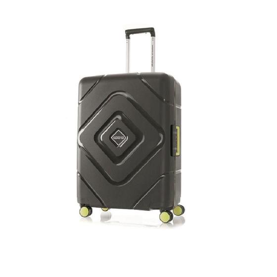 Imagem de Mala Media Preta Trigard American Tourister - Samsonite