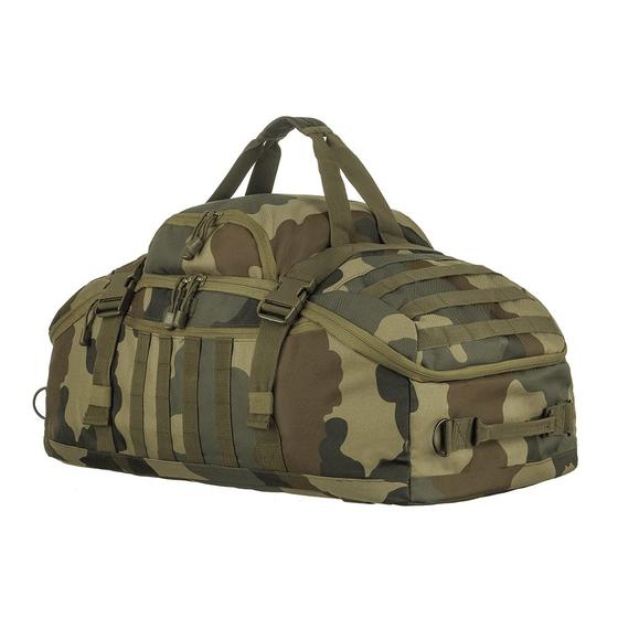 Imagem de Mala Mochila Invictus Expedition 70 Litros Tática Militar