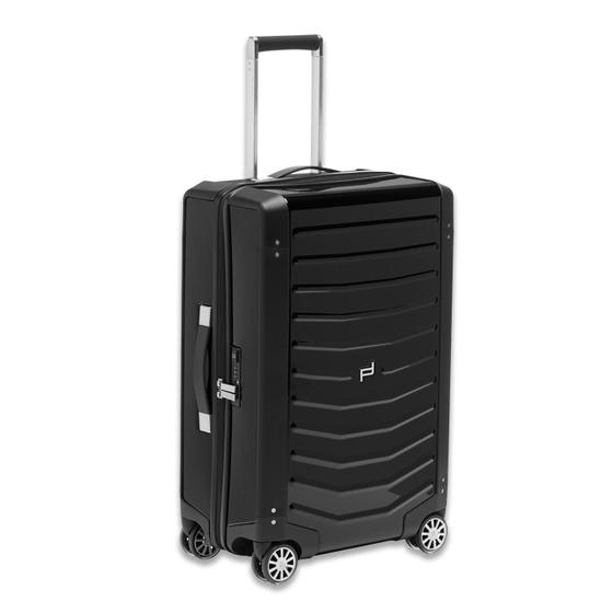 Imagem de Mala Porsche Design Roadster Hardcase 670 - Ref: 4090002182