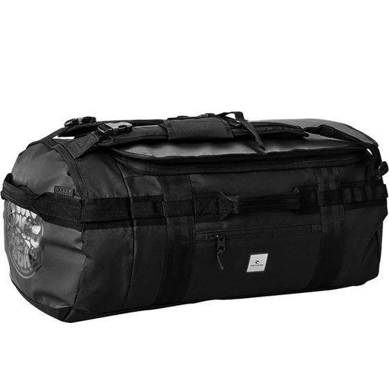 Imagem de Mala Rip Curl Search Duffle 45L Midnight