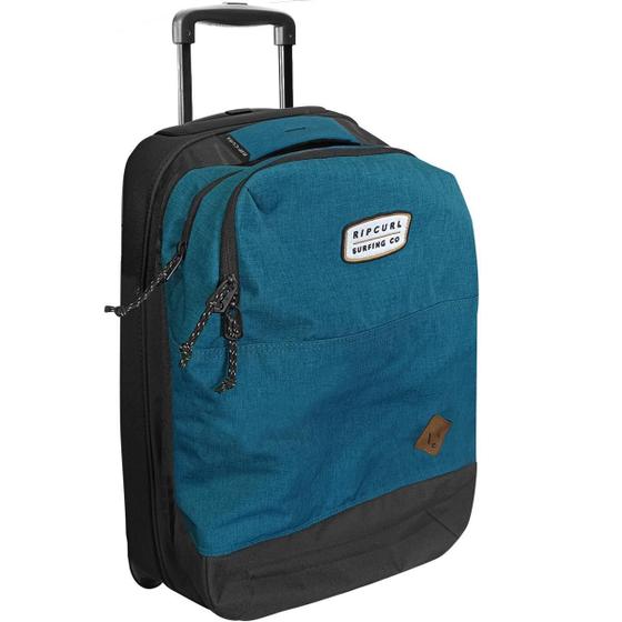 Imagem de Mala Rip Curl Viagem Com Rodinhas F-Light Cabin 35L Driven O