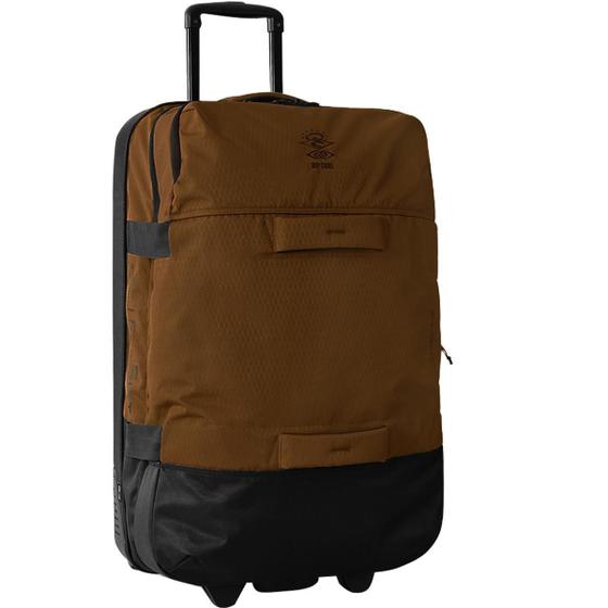 Imagem de Mala Rip Curl Viagem Com Rodinhas F-Light Transit 50L Search