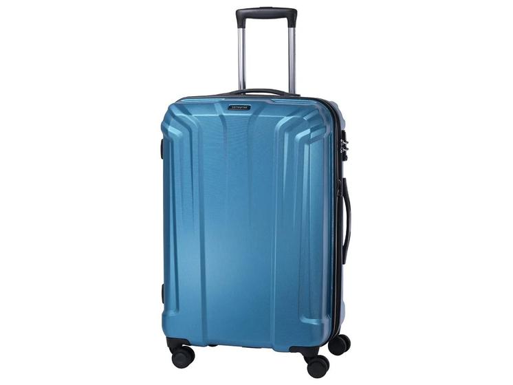 Mala Samsonite Pequena com Giro 360º - Blaze Spinner - Mala Avulsa -  Magazine Luiza