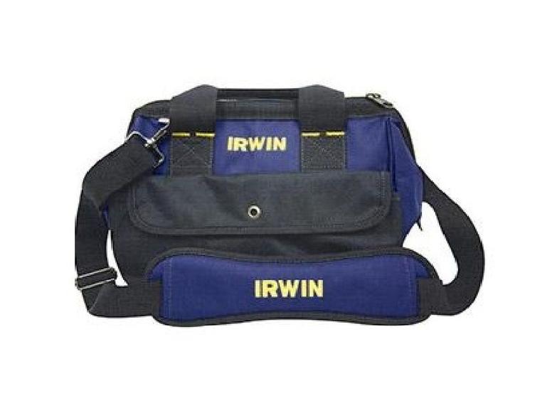 Imagem de Mala Standard 12 Com 04 Bolsos Irwin