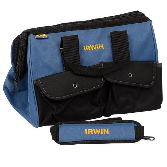 Imagem de Mala Tipo Bolsa De Ferramentas 16" Irwin Standard